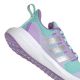 11. Adidas FortaRun 2.0 Cloudfoam Lace Jr ID2363 Schuhe