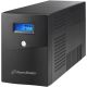 5. POWER WALKER USV LINE-IN VI 3000 SCL FR 3000VA, 4x 230V PL, RJ11/45, USB, LCD