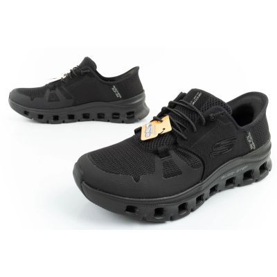 17. Skechers Glide-Step Pro Slip-Ins M 232930/BBK Schuhe