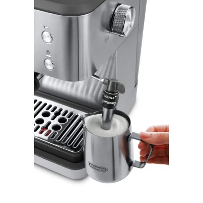 5. De'Longhi Linea Classic halbautomatische Espressomaschine 1,7 l