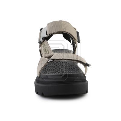 3. Palladium Pallacruise Strap Dune W Sandalen 97465-297-M