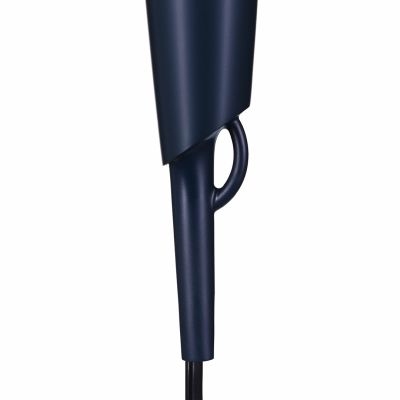 9. PHILIPS BHD 512/20 Haartrockner