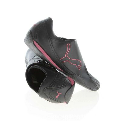 9. Puma Baylee Wns 345440-01 Lifestyle-Schuhe