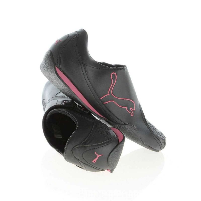 9. Puma Baylee Wns 345440-01 Lifestyle-Schuhe