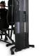 13. VIRTUFIT HOME GYM KRAFTSTANGE KH100