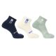 SALOMON EVERYDAY ANKLE 3er-Pack SPELLBOUND/VANILLA ICE/ICE FLOW LC2911300