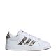 Adidas Grand Court 3.0 Kinderschuhe weiß KI5695
