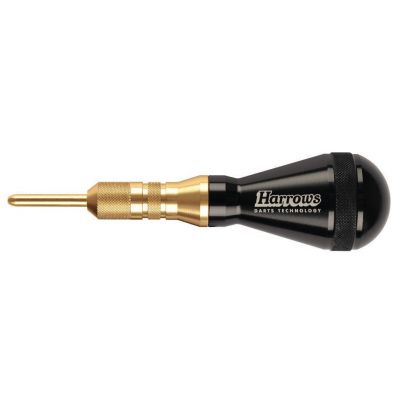 2. Harrows Pro-Spitzenwerkzeug
