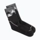 2. Buff THERMONET® CREW SOCKS TC BLACK L Socken