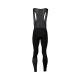 14. POC Herren Thermal Cargo Tights Schwarz