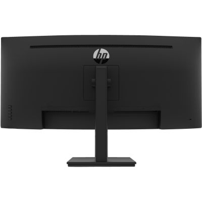 6. HP P34hc G4 Computermonitor 86,4 cm (34") 3440 x 1440 px Quad HD LED Schwarz