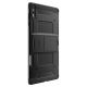 7. Spigen Tough Armor Pro Hülle für Samsung Galaxy Tab S11 Ultra 14.6 X930 / X936B - Schwarz