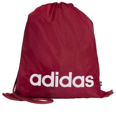 adidas Linear Gymsack KE5709 Schuh- und Kleidersack