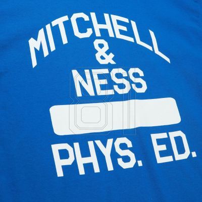 3. Mitchell & Ness Marken-T-Shirt Phys Ed M BMTR5545-MNNYYPPPROYA