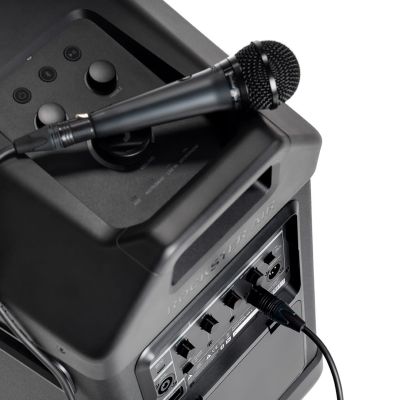 8. Teufel ROCKSTER AIR 2 Kabelloser Bluetooth-Lautsprecher