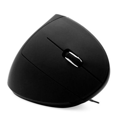 3. MEDIA-TECH VERTICAL OPTICAL WIRED MOUSE VERTIC MT1122