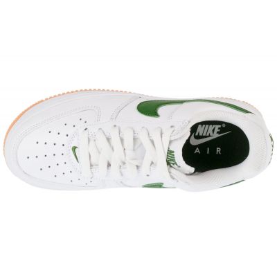 3. Nike Air Force 1 Low Retro QS FD7039-101 Weiß 36