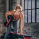 7. Bowflex 5.15 training bench