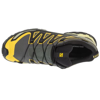 3. Salomon XA Pro 3D v9 GTX L47980400 Grau 43 1/3