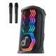 Soundcore Rave 3S Party-Lautsprecher Schwarz 200W