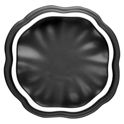 7. Mini Cocotte runder Kürbis STAUB 40508-549-0 - schwarz 700 ml