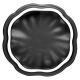 7. Mini Cocotte runder Kürbis STAUB 40508-549-0 - schwarz 700 ml