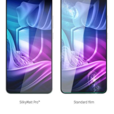 8. Matte Folie 3mk Silky Matt Pro für Oppo Reno 13F 4G