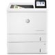 HP Color LaserJet Enterprise M555x Drucker, Drucken, Duplexdruck