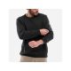 4. Herren-Sweatshirt MILLET Cdg Chamonix Swt Crneck M, schwarz