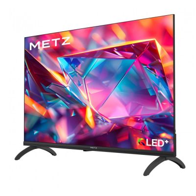 3. 40" METZ 40MQH7030Z Fernseher