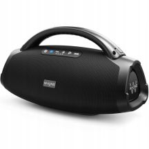 W-KING X20 Kabelloser Bluetooth-Lautsprecher Schwarz