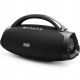 W-KING X20 Kabelloser Bluetooth-Lautsprecher Schwarz