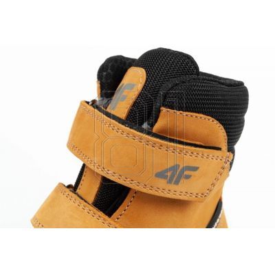 9. 4F Jr Schuhe HJZ21-JOBMW250 83S