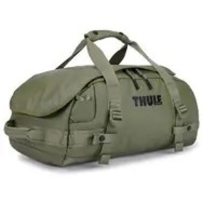 26. Thule Chasm TDSD301 Olivine Sporttasche 30L Polyester Oliv