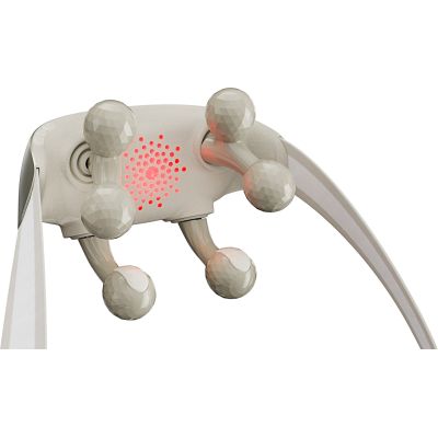 6. SKG H7 Ultra Nackenmassagegerät, Grau