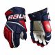 3. Bauer Vapor Hyperlite Int M 1059956 Hockeyhandschuhe