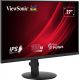 4. Viewsonic VG2708A Monitor, 68,6 cm (27 Zoll), 1920 x 1080 Pixel, Full HD, LED, 5 ms