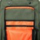 5. Laptop-Rucksack in Khaki SEMI LINE