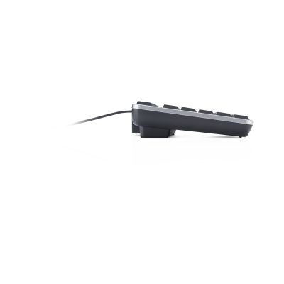 6. Dell KB813 Smartcard-Tastatur (kabelgebunden)