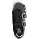3. Fahrradschuhe (SPD) LEATT Shoe ProClip 8.0 Race