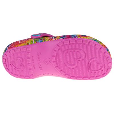 8. Skechers Heart Charmer Hyper Groove 302155L-MLT mehrfarbig 27.5