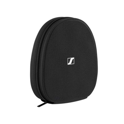 6. Sennheiser AccentumPlus Kopfhörer Schwarz