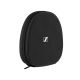 6. Sennheiser AccentumPlus Kopfhörer Schwarz