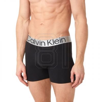 5. Calvin Klein Boxer Brief M NB3131A boxer shorts