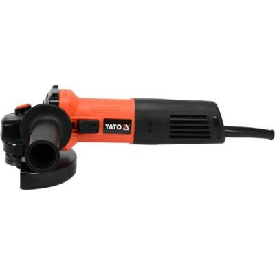 2. Winkelschleifer 125 mm 850 W YATO YT-82097