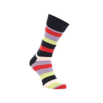 3. Happy Socks SXTHU08-5300