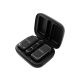 RODE Wireless Micro – Digitales 2-Kanal-Funksystem (USB-C, Schwarz)