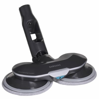 13. Samsung Jet 85 Premium VS20C852FTB/GE Bodenstaubsauger