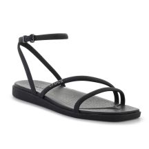 CROCS MIAMI Knöchelriemen-Sandalen in Schwarz 212256-001
