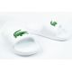9. Lacoste Serve Slide W 02082 Flip-Flops